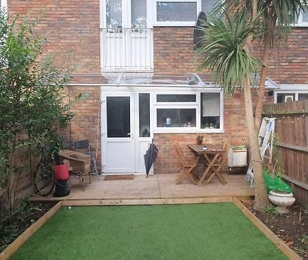 Cade Castle - Tulse Hill London Exterior photo