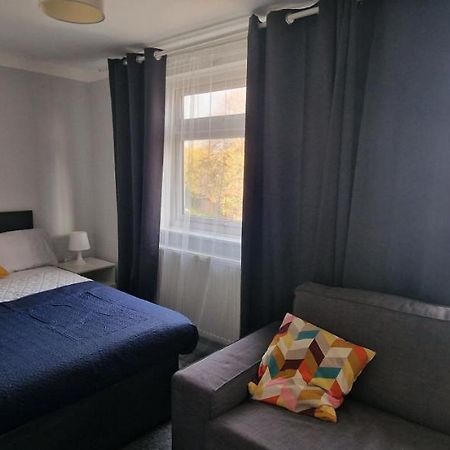 Cade Castle - Tulse Hill London Exterior photo