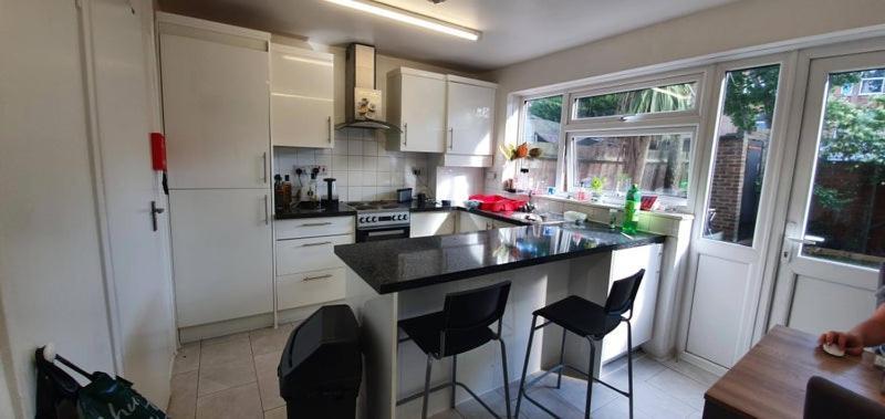 Cade Castle - Tulse Hill London Exterior photo