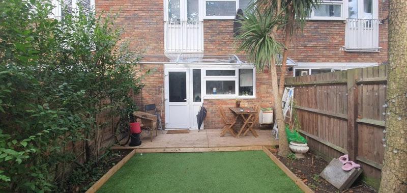 Cade Castle - Tulse Hill London Exterior photo