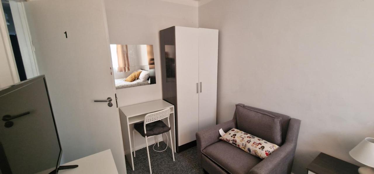 Cade Castle - Tulse Hill London Exterior photo
