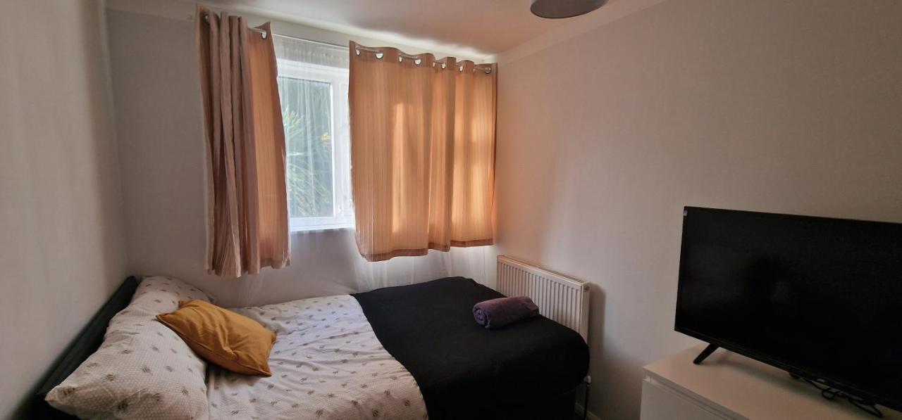 Cade Castle - Tulse Hill London Exterior photo
